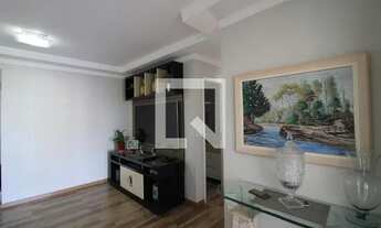 Imagem 2: Apartamento para Aluguel - Socorro, 3 Quartos, 82 m2