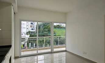 Imagem 7: Apartamento para venda possui 59 metros quadrados com 1 suíte e 1 vaga de garagem