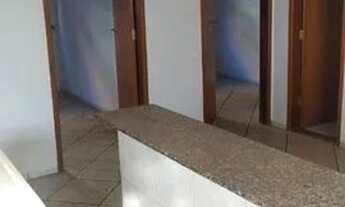 Imagem: Kitnet dois quartos com água inclusa próx