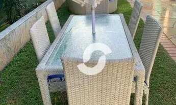 Imagem 7: Casa com 3 dormitórios, 410 m² - venda por R$ 2.500.000,00 ou aluguel por R$ 8.325,00/mês