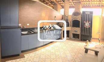 Imagem 7: REF 5331 Casa Sobrado no Bairro Jardim das Flores - Osasco SP