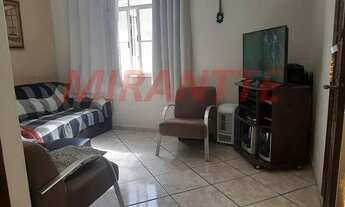 Imagem 2: Sobrado de 200m² com 5 quartos em Santana