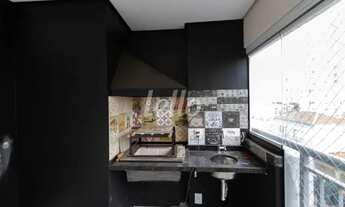 Imagem 5: São Paulo - Apartamento Padrão - Belém