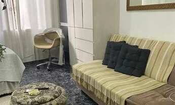 Imagem 4: Kitnet/conjugado para venda tem 34 metros quadrados com 1 quarto em Centro - São Vicente