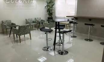 Imagem 6: São Bernardo do Campo - Conjunto Comercial/sala - Baeta Neves