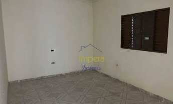 Imagem 7: Casa com 2 dormitórios para alugar, 49 m² por R$ 739,95/mês - Campos de São José - São Jos