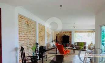 Imagem 2: CASA ALTO PADRÃO COM 3 SUÍTES EM SANTA RITA