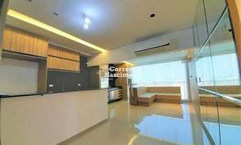 Imagem 7: HR.Apartamento para aluguel - 97 m² com 3 quartos em Jardim Califórnia - Jacareí - SP