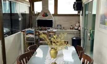 Imagem: Casa para venda possui 120 metros quadrados