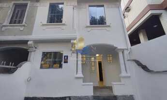 Imagem 2: Casa com 3 dorms, Gonzaga, Santos, Cod: 23253