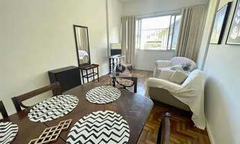 Imagem 5: Apartamento à venda, 2 quartos, 1 vaga, Copacabana - RIO DE JANEIRO/RJ