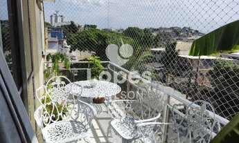 Imagem: Apartamento-À VENDA-Vila da Penha-Rio de