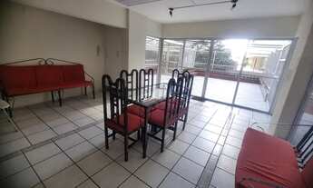 Imagem 5: Apartamento para venda tem 61 metros quadrados com 2 quartos em Centro - Florianópolis - S