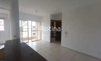 Imagem 5: Apartamento para aluguel, 2 quartos, 1 vaga, Morumbi - Uberlândia/MG