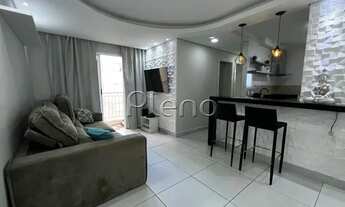 Imagem: Apartamento à venda no Bonfim - Campinas