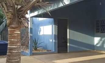 Imagem 2: Casa próximo da Orla de Luzimangues