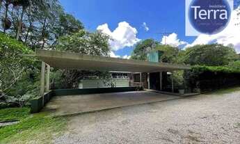 Imagem 6: Casa com 3 dormitórios à venda - Condomínio dos Arquitetos - Granja Viana