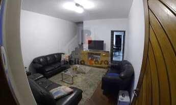 Imagem 4: Sobrado Tatuapé