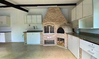 Imagem 9: ITATIBA - Casa de Condomínio - Condomínio Parque da Fazenda