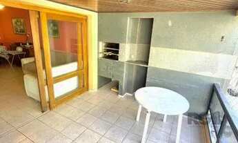 Imagem: APARTAMENTO DE 3 DORMITÓRIOS EM CAPÃO