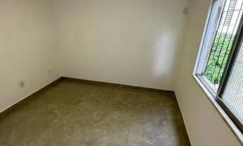 Imagem 5: Apartamento 1/4 e sala com varanda, Cruz da Redenção, Brotas