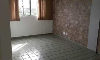 Imagem 3: Apartamento com dois quartos no Bancários