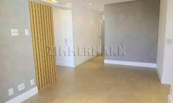 Imagem 7: APARTAMENTO EM PERDIZES DE 2 DORMITÓRIOS