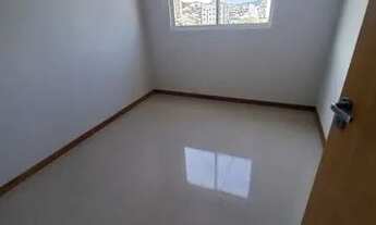 Imagem 2: Apartamento para venda tem 53 metros quadrados com 2 quartos em Pedra Branca - Palhoça - S