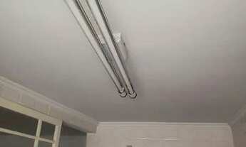 Imagem 2: Apartamento com 3 dormitórios, 110 m² - venda por R$ 290.000,00 ou aluguel por R$ 1.612,00