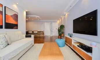 Imagem 7: Moema no tamanho certo para viver bem!