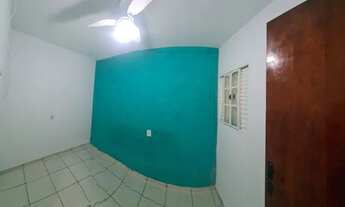 Imagem 4: Casa em Hortolândia-SP no Jd. São Jorge