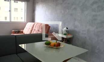 Imagem 6: Apartamento para Aluguel - Itaquera, 2 Quartos, 41 m2