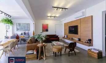 Imagem: Venda Cobertura 2 Dormitórios - 230 m²