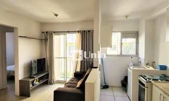 Imagem: Apartamento com 2 dormitórios à venda