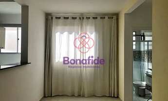 Imagem 2: JUNDIAÍ - Apartamento Padrão - RECANTO QUARTO CENTENÁRIO