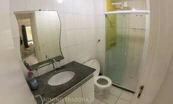 Imagem 7: Última chance]Apartamento 1 quartos para Alugar - Barra