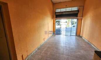 Imagem 2: Casa com 4 dormitórios para alugar, 121 m² por R$ 3.532/mês - Vila Pompeia - São Paulo/SP