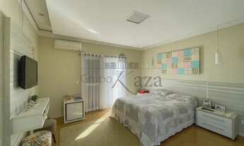 Imagem 6: Casa de condomínio térrea para aluguel e venda tem 400 metros quadrados com 3 quartos