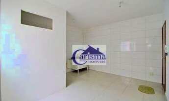 Imagem 7: Apartamento com 2 dormitórios para alugar, 48 m² por R$ 2.060,00/mês - Vila Guiomar - Sant