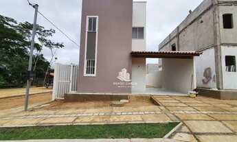 Imagem: Casa com 3 dormitórios à venda, 93 m²
