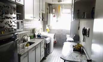 Imagem 3: Apartamento Residencial à venda, Cidade São Francisco, São Paulo - AP1490