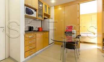 Imagem 4: Apartamento lindo e bem localizado prox. da Av. Presidente Juscelino Kubitschek disponível
