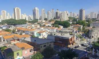 Imagem 6: Apartamento na Água Branca com três dormitórios e duas suítes