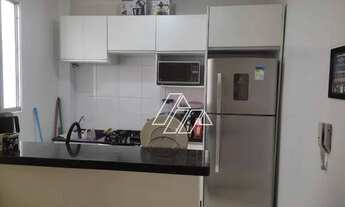 Imagem 4: Apartamento com 2 dormitórios à venda, 49 m² - Jardim Califórnia