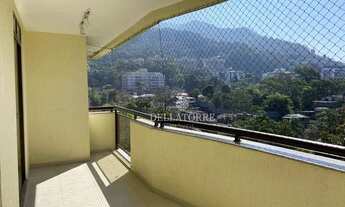 Imagem: Cobertura com 3 suítes à venda, 145 m²