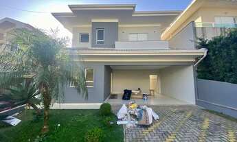 Imagem: Casa de condomínio sobrado para aluguel