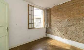 Imagem: São Paulo - Casa Padrão - Belém