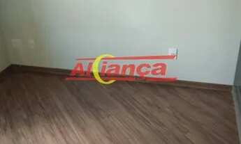 Imagem 5: ÓTIMO APARTAMENTO 56M² COM 2 DORMITÓRIOS E 1 VAGA DE GARAGM - TORRES TIBAGY - GUARULHOS/SP