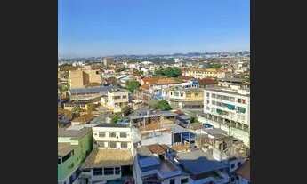 Imagem 2: Apartamento para venda possui 54 metros quadrados com 2 quartos