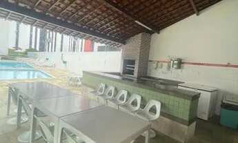 Imagem 4: Apartamento para venda possui 90 metros quadrados com 3 quartos em Jardins - Aracaju - SE